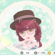 『ファッションドリーマー』11月2日発売決定！ 1400種類以上の型紙から、あなただけのファッションを生み出せ【Nintendo Direct 2023.6.21】