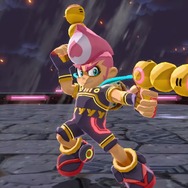 溢れ出る『ゴエモン』感！和風3DACT『御伽活劇 豆狸のバケル ～オラクル祭太郎の祭難！！～』発表【Nintendo Direct 2023.6.21】