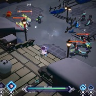 マーベラスの新作アクションRPG『FREDERICA（フレデリカ）』9月28日に発売決定！言葉を奪われた7人の戦士の物語【Nintendo Direct 2023.6.21】