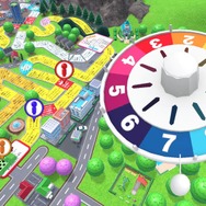 定番ボードゲームがスイッチに！オンラインも対応の『人生ゲーム for Nintendo Switch』が10月6日発売【Nintendo Direct 2023.6.21】