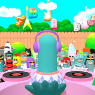 ノリノリで“最後の一羽”を目指せ！30匹のハトが生き残り目指すリズムバトロワ『Headbangers: Rhythm Royale』10月31日発売【Nintendo Direct 2023.6.21】