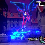 『ペルソナ5 タクティカ』敵を囲んで「総攻撃」を決めろ!シリーズ初の“シミュレーションバトル”に注目した最新映像【Nintendo Direct 2023.6.21】