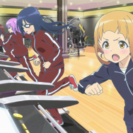 「アリスギアEX」アニメメインキャラ・高幡のどか、その人間性とは―祝☆4実装！花井監督インタビュー