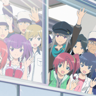 「アリスギアEX」アニメメインキャラ・高幡のどか、その人間性とは―祝☆4実装！花井監督インタビュー