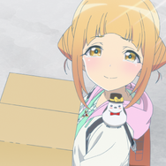 「アリスギアEX」アニメメインキャラ・高幡のどか、その人間性とは―祝☆4実装！花井監督インタビュー