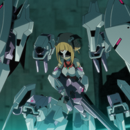 「アリスギアEX」アニメメインキャラ・高幡のどか、その人間性とは―祝☆4実装！花井監督インタビュー