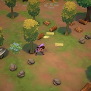 魔法が使える世界で自給自足のスローライフ『Fae Farm（フェイ ファーム）』今年冬、発売決定―最大4人マルチプレイにも対応【Nintendo Direct 2023.6.21】