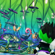 音楽の惑星を舞台に、新たな冒険が始まる！『マリオ＋ラビッツ ギャラクシーバトル』の追加コンテンツ第3弾が配信開始【Nintendo Direct 2023.6.21】