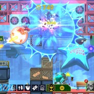 プラチナゲームズの爽快横スクACT『The Wonderful One: After School Hero』単体販売開始―『The Wonderful 101』スピンオフ作品【Nintendo Direct 2023.6.21】