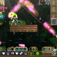 プラチナゲームズの爽快横スクACT『The Wonderful One: After School Hero』単体販売開始―『The Wonderful 101』スピンオフ作品【Nintendo Direct 2023.6.21】