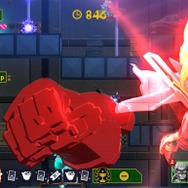 プラチナゲームズの爽快横スクACT『The Wonderful One: After School Hero』単体販売開始―『The Wonderful 101』スピンオフ作品【Nintendo Direct 2023.6.21】