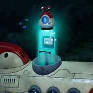 『ピクミン4』ゲームプレイ映像に「ゲームボーイアドバンスSP」が登場―ソフトがないから“文字が出てない”など細かなポイントも