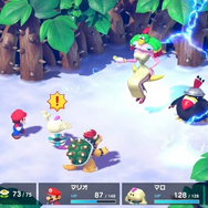 リメイク版『スーパーマリオRPG』の音楽は、オリジナル版を手掛けた下村陽子氏が担当！「心を込めて全曲アレンジ」