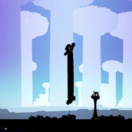 “ガンギマリオ”がトレンド入り？新作2D『スーパーマリオ』はワンダーフラワーに触れると、ステージやマリオの見え方が変わる