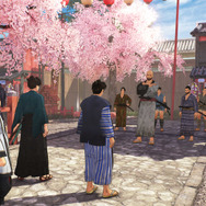 『Fate/Samurai Remnant』マスターとサーヴァント、早くも全7陣営が揃い踏み！戦闘は主人公自身が戦う“協力バトルシステム”に