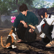 『Fate/Samurai Remnant』マスターとサーヴァント、早くも全7陣営が揃い踏み！戦闘は主人公自身が戦う“協力バトルシステム”に