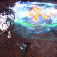 『Fate/Samurai Remnant』マスターとサーヴァント、早くも全7陣営が揃い踏み！戦闘は主人公自身が戦う“協力バトルシステム”に