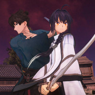Fate/Samurai Remnant』マスターとサーヴァント、早くも全7陣営