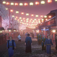 『Fate/Samurai Remnant』マスターとサーヴァント、早くも全7陣営が揃い踏み！戦闘は主人公自身が戦う“協力バトルシステム”に