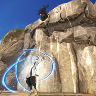 『Fate/Samurai Remnant』マスターとサーヴァント、早くも全7陣営が揃い踏み！戦闘は主人公自身が戦う“協力バトルシステム”に