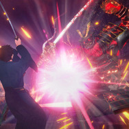 『Fate/Samurai Remnant』マスターとサーヴァント、早くも全7陣営が揃い踏み！戦闘は主人公自身が戦う“協力バトルシステム”に