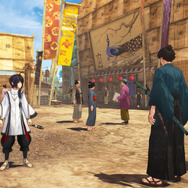 『Fate/Samurai Remnant』マスターとサーヴァント、早くも全7陣営が揃い踏み！戦闘は主人公自身が戦う“協力バトルシステム”に