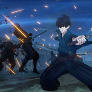 『Fate/Samurai Remnant』マスターとサーヴァント、早くも全7陣営が揃い踏み！戦闘は主人公自身が戦う“協力バトルシステム”に