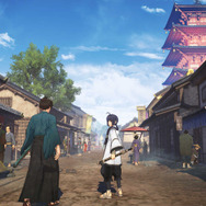 『Fate/Samurai Remnant』マスターとサーヴァント、早くも全7陣営が揃い踏み！戦闘は主人公自身が戦う“協力バトルシステム”に