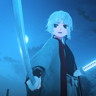 『Fate/Samurai Remnant』マスターとサーヴァント、早くも全7陣営が揃い踏み！戦闘は主人公自身が戦う“協力バトルシステム”に