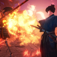 『Fate/Samurai Remnant』マスターとサーヴァント、早くも全7陣営が揃い踏み！戦闘は主人公自身が戦う“協力バトルシステム”に