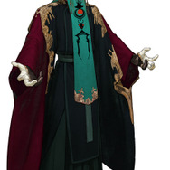 『Fate/Samurai Remnant』マスターとサーヴァント、早くも全7陣営が揃い踏み！戦闘は主人公自身が戦う“協力バトルシステム”に