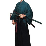 『Fate/Samurai Remnant』マスターとサーヴァント、早くも全7陣営が揃い踏み！戦闘は主人公自身が戦う“協力バトルシステム”に