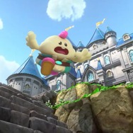 『スーパーマリオRPG』詳細情報が公開！全体攻撃の新要素や、懐かしのミニゲームも