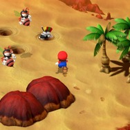 『スーパーマリオRPG』詳細情報が公開！全体攻撃の新要素や、懐かしのミニゲームも