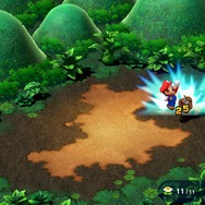 『スーパーマリオRPG』詳細情報が公開！全体攻撃の新要素や、懐かしのミニゲームも