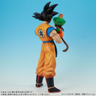 「ドラゴンボールZ」より、「孫悟飯」を抱える「孫悟空」を立体化！全長46cmの大ボリュームなフィギュアが予約受付開始