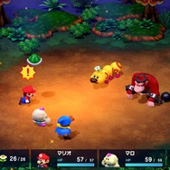 『スーパーマリオRPG』詳細情報が公開！全体攻撃の新要素や、懐かしのミニゲームも