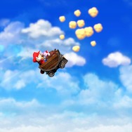 『スーパーマリオRPG』詳細情報が公開！全体攻撃の新要素や、懐かしのミニゲームも