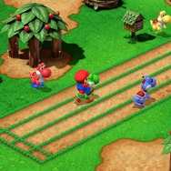 『スーパーマリオRPG』詳細情報が公開！全体攻撃の新要素や、懐かしのミニゲームも