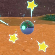 激レアな「フレンドボール」もらえる！『ポケモンSV』で新たな“あいことば”が期間限定公開