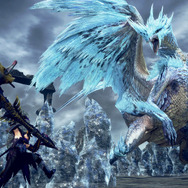 『モンハンライズ：サンブレイク』2つの新イベクエ配信！「地面を観察する」など特別なジェスチャー3種を入手可能