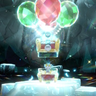 『ポケモンSV』ゲットできたら超ラッキー!通常プレイでは出会えない「色違いコレクレー」がイベントレイドに出現中