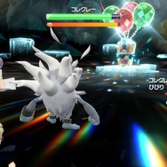 『ポケモンSV』ゲットできたら超ラッキー!通常プレイでは出会えない「色違いコレクレー」がイベントレイドに出現中