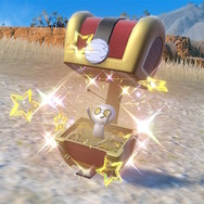 『ポケモンSV』ゲットできたら超ラッキー!通常プレイでは出会えない「色違いコレクレー」がイベントレイドに出現中