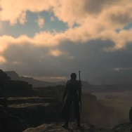 『ファイナルファンタジー16』主人公クライヴの台本量が凄まじい！声優・内田夕夜がうずたかく積まれた全台本と記念写真