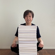 画像は「内田夕夜（@yuuya_uchida）」さんのTwitterより。