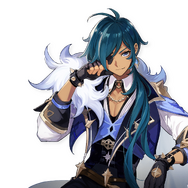 『原神』“ガイアの水着”が謎のトレンド入り―なぜ水着なのか、なぜ女性キャラじゃなくガイアなのかは不明