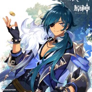 『原神』“ガイアの水着”が謎のトレンド入り―なぜ水着なのか、なぜ女性キャラじゃなくガイアなのかは不明