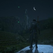 『FF16』これがPS5のパワー？『FF14』ミームにもなった“ぶどう”が美麗グラフィックに！