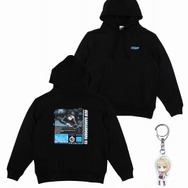 『ダンガンロンパ』『レインコード』などスパチュン人気タイトルとZOZOTOWNがコラボ！限定アイテムを一部公開